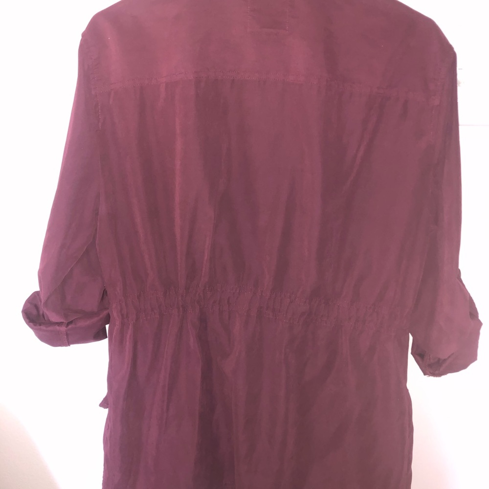 Light jacket - Picture 2 of 2